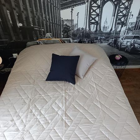 Ferienwohnung Au Bord Du Vilpion Marle-et-Behaine Zimmer foto